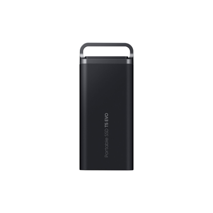SAMSUNG SSD ESTERNO T5 EVO 2TB USB-C 460MBS RW